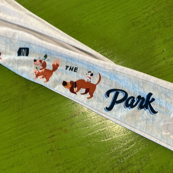 Disney authentic original top with leggings New with tags XS - Picture 9 of 13